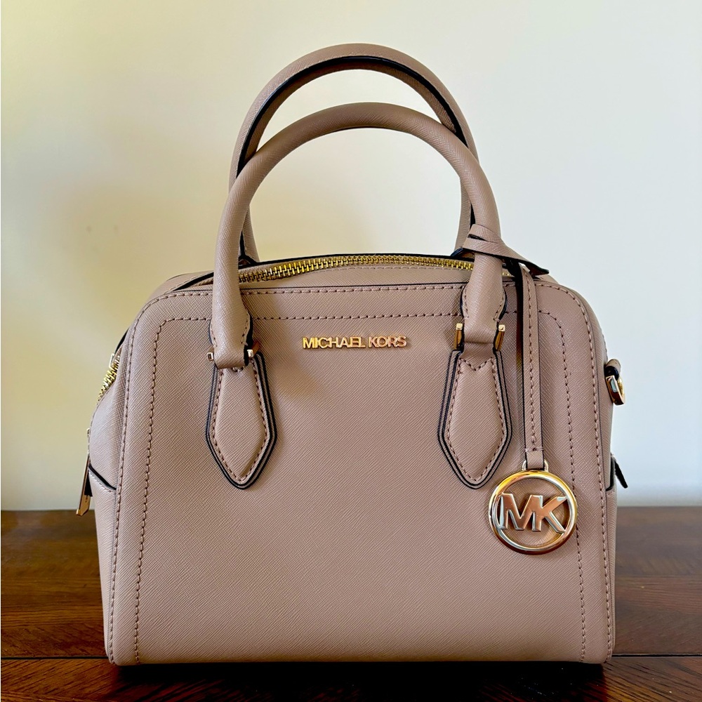 Michael Kors handbag